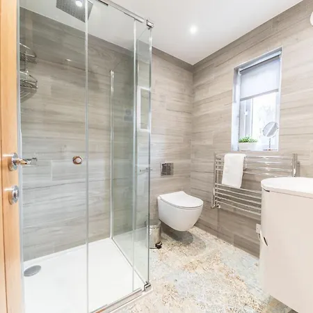 Silver Howe Cottage, Tatil Evi Coniston