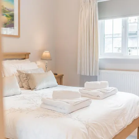 Holiday home Silver Howe Cottage, *