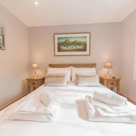 Silver Howe Cottage, Holiday home Coniston