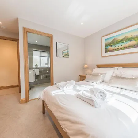 Holiday home Silver Howe Cottage, *