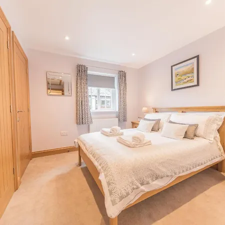 Tatil Evi Silver Howe Cottage, *