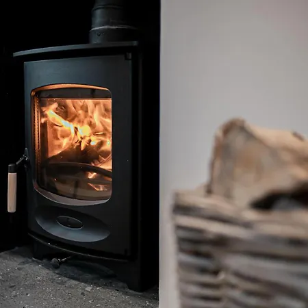 Silver Howe Cottage, Tatil Evi *