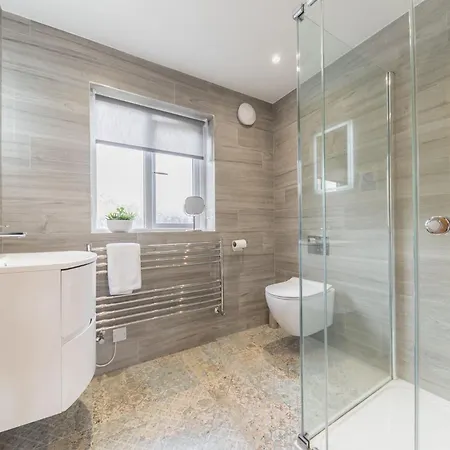 Silver Howe Cottage, Coniston