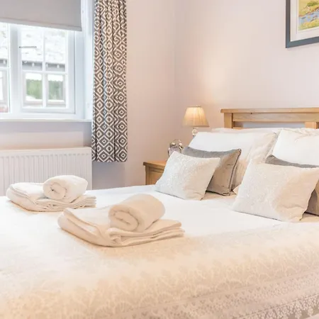 Silver Howe Cottage, Tatil Evi Coniston