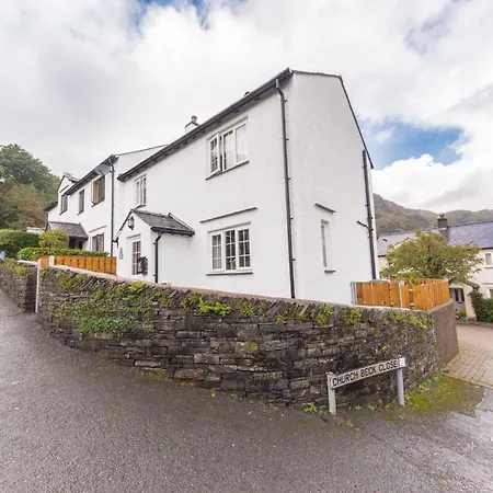 Silver Howe Cottage, Holiday home