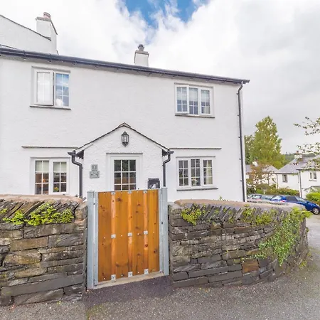 Silver Howe Cottage,