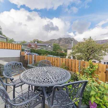 Silver Howe Cottage, Holiday home Coniston