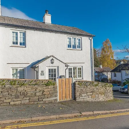 Holiday home Silver Howe Cottage, *