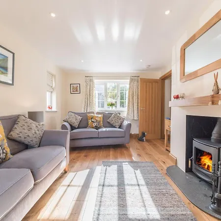 Silver Howe Cottage, بيت للعطل *