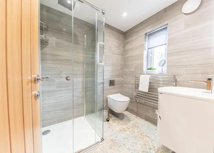 Silver Howe Cottage, Holiday home Coniston