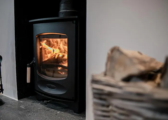 Silver Howe Cottage, Holiday home *