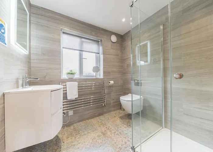 Silver Howe Cottage, Coniston