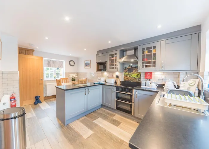 Silver Howe Cottage,