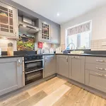 Silver Howe Cottage, * コニストン