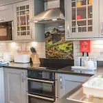 Silver Howe Cottage, * コニストン